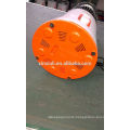 round ceramic heater XXL-200D with SASO CE ROHS certificate